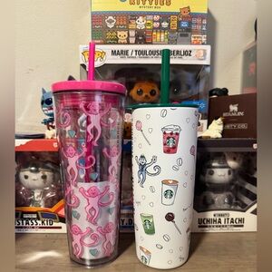 Starbucks Roller Rabbit Bundle